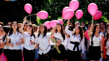 «Վերջին դաս». ԿԳՄՍ նախարարությունը կոչ է անում բացառել որևէ դրամահավաք