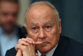 ԱՊԼ-ն Իսրայելին պատասխանատվության ենթարկելու կոչ է արել՝ Պաղեստինի հետ հակամարտության սրման համար