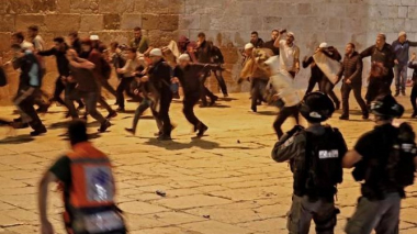 ՄԱԿ-ում կոչ են արել դադարեցնելու բռնությունը պաղեստինյան տարածքներում եւ Իսրայելում