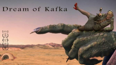 «Կաֆկայի երազը» անիմացիոն ֆիլմն ընդգրկվել է Հելսինկիում կայանալիք միջազգային փառատոնում