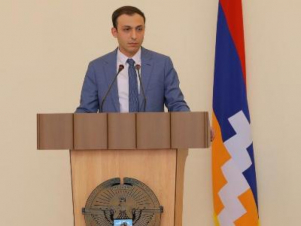 ԱՀ ՄԻՊ-ը մասնակցել է Եվրախորհրդարանի պատգամավորների կողմից կազմակերպված առցանց համաժողովին