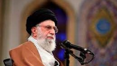  Իսրայելը «միայն ուժի լեզուն է հասկանում». Խամենեի