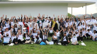 «Կանաչ» հմտություններ երիտասարդների համար. 5 դպրոց կիրականացնի իր մշակած ծրագիրը