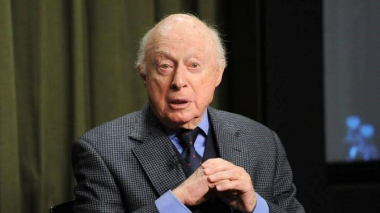 Մահացել է աշխարհի ամենատարեց դերասան Նորման Լլոյդը