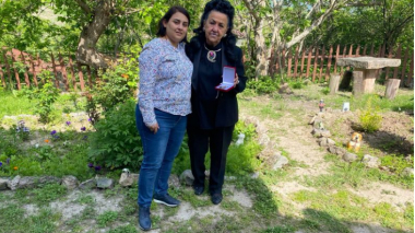 ԱՀ Նախագահը պարգևատրել է բարերարներ Ժասմեն Բունիաթյանին և Հայկուշ Քոհլերին