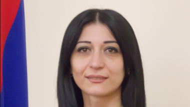 Սյունիքի մարզում Իշխանասարի ուղղությամբ  որևէ  մարտ   չի  ընթացել. Ա. Դավոյան