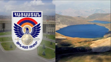 Սյունիքում մարտեր չկան. ՀՀ ՊՆ  