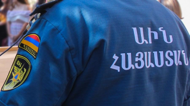 ԱԻՆ պատվիրակությունը կմասնակցի «Համալիր անվտանգություն-2021» միջազգային սրահի աշխատանքներին