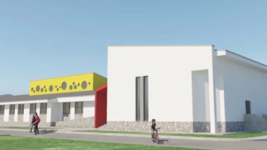 Գեղարքունիքի, Շիրակի և Վայոց ձորի մարզերում կառուցվելու են մոդուլային 5 դպրոցներ