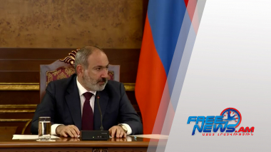 ՀԱՊԿ-ին դիմելու հանձնարարական ԱԽ քարտուղարին. ԱԽ նիստ