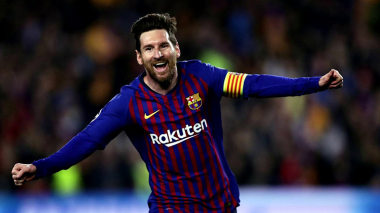 Մեսսին հակված է «Բարսելոնայի» հետ նոր պայմանագիր կնքելուն, բայց Ամերիկայի Գավաթի խաղարկությունից հետո