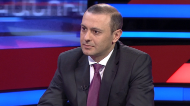 Արմեն Գրիգորյանի համոզմամբ՝ ՀԱՊԿ-ին դիմելը կօգնի լուծել Սյունիքում ստեղծված իրավիճակը