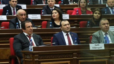 ԲՀԿ-ն ազգային ժողովի արտահերթ նիստ է նախաձեռնում 