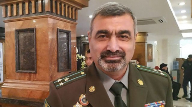 Սահմանապահ զորքերի նախկին հրամանատարը կանչվել է հարցաքննության. «Ժողովուրդ»