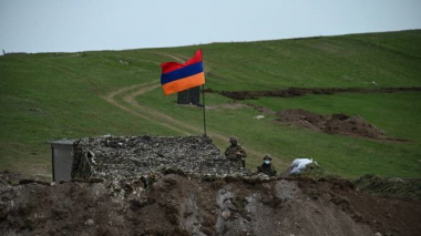  Ոտնձգություն ՀՀ տարածքի նկատմամբ. «Հայաստանի Հանրապետություն» օրաթերթ