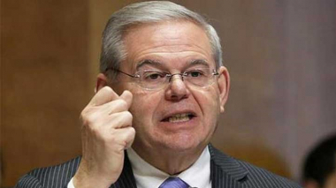 Բոբ Մենենդեսն ԱՄՆ-ին կոչ է արել խիստ արձագանքել ադրբեջանական զորքի ներխուժմանը Հայաստանի սուվերեն տարածք