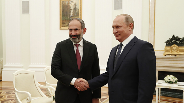 Փաշինյանն ու Պուտինը համակարծիք են՝ սահմանի իրավիճակը պետք է լուծվի ադրբեջանական զորքերի՝ ելման դիրքեր վերադարձով