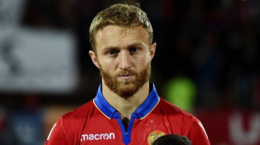 Հարոյանը 3 տարվա պայմանագիր կստորագրի իսպանական թիմի հետ  