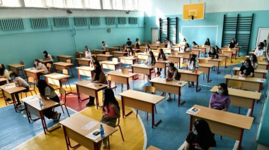 Հեռախոս հայտնաբերելու դեպքում դիմորդները կհեռացվեն քննասենյակից. ԳԹԿ