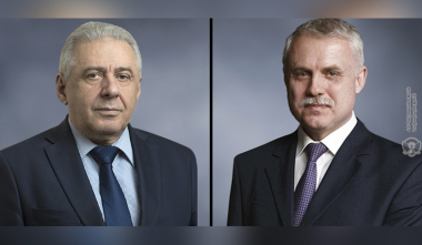 Վաղարշակ Հարությունյանը Ստանիսլավ Զասին է ներկայացրել ադրբեջանական սադրանքի հետևանքով Սյունիքում ստեղծված իրադրությունը