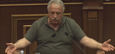 Մեզ համախմբվածություն է պետք, ժողովրդին խուճապի մեջ չպիտի գցենք. Սասուն Միքայելյան