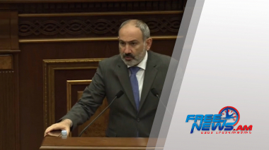 Կան տեղեր, որտեղ Ադրբեջանի ԶՈւ–ն լքել է մեր սահմանը. Փաշինյանը նամակ է հղել Պուտինին