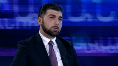 Խոզնավարում տղամարդիկ պետք է իրենց զենքն ունենան՝ թեկուզև այն գյուղի զինանոցում պահվի. Դավիթ Սանասարյան