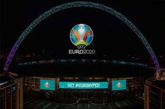 Ֆուտբոլասերների դատին է հանձնվել Եվրո-2020-ի պաշտոնական երգը