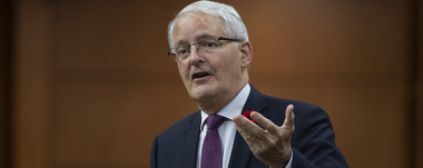 Անհանգստացած ենք հայկական տարածք ներխուժման մասին լուրերով. Կանադայի արտգործնախարար