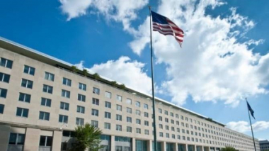 ԱՄՆ-ն ակնկալում է, որ Ադրբեջանն անհապաղ կհեռացնի իր ուժերը Հայաստանի տարածքից