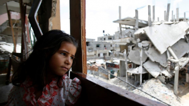 ՅՈՒՆԻՍԵՖ-ը հայտնել է Գազայում զոհված երեխաների թիվը