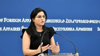 ՀՀ-ն հուսով է, որ Ադրբեջանը կանսա ՀՀ տարածքից զինուժը դուրս բերելու միջազգային կոչերին և չի գնա իրադրության հետագա լարման