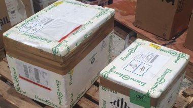 Հայաստան է ներկրվել «AstraZeneca» պատվաստանյութի երկրորդ խմբաքանակը` 50 հազար դեղաչափ