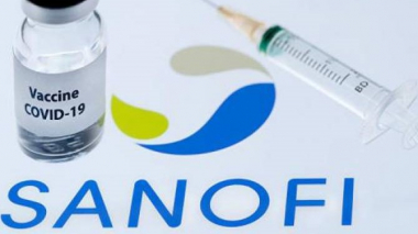 Sanofi-ն եւ GSK-ը հայտարարել են COVID-19-ի դեմ իրենց պատվաստանյութերի հաջող փորձարկումների մասին