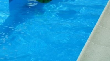 Մայրը լողավազանի մեջ հայտնաբերել է մանկահասակ երեխայի խեղդամահ եղած դին