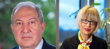 Շարունակելու ենք բարձրացնել գերիների վերադարձի հետ կապված խնդիրները. ԵԱՀԿ գլխավոր քարտուղարը պատասխանել է Արմեն Սարգսյանի նամակին