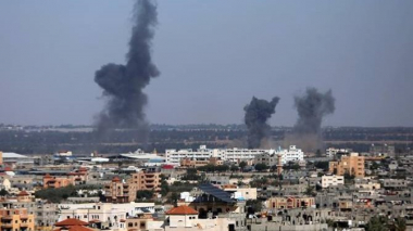 Օդային տագնապի շչակներ են հնչել Իսրայելի հարավում