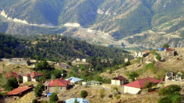 Հաղթանակի ու հայի վերապրելու խորհրդանիշ. Բերձորի ազատագրման 29-ամյակի առթիվ