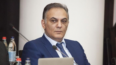 Հրատապ․ հայտնաբերվել և ձերբակալվել է հետախուզման մեջ գտնվող Գագիկ Բեգլարյանը