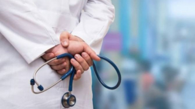 Մեղադրանք է առաջադրվել բժշկին. նախաքննությունն ավարտվել է