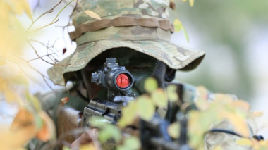 Հայկական ԶՈՒ ստորաբաժանումները կանխում են ՀՀ տարածք մուտք գործած ադրբեջանցի զինվորականների թիկունքային ապահովման փորձերը. ՊՆ