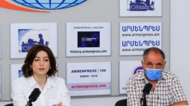 Հ. Թումանյանի թանգարանը լցված է Քաշաթաղի շնչով. ներկայացված են հուշարձանները պատկերող լուսանկարներ