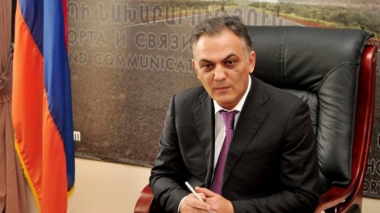 Գագիկ Բեգլարյանը 50 միլիոն դրամի չափով գրավի դիմաց ազատ է արձակվել