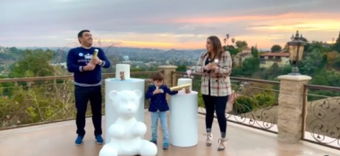 Մենք դեռ պիտի ուժեղանանք. Մարտին Մկրտչյանը բացահայտել է ապագա  երեխայի սեռը