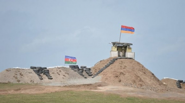 Այսօրվա բանակցություններին ադրբեջանական կողմը չի ներկայացել.ՊՆ