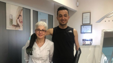 6 տարեկան երեխու խանդավառությմաբ եմ սպասել էս պահին. Արտյոմ Առաքելյան