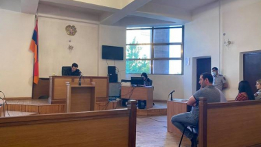 Դատախազը 11 տարվա ազատազրկում պահանջեց Գյումրիում մանկահասակ երեխայի սպանության համար