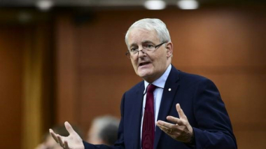 Կանադայի ԱԳ նախարարը կարևորել է ԼՂ պատերազմի հետևանքով ձերբակալվածների ազատ արձակումը