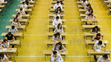 Հայտնի են դպրոցներում գիտելիքների ստուգման, ավարտական և պետական ավարտական քննությունների օրերը