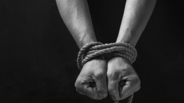 28-ամյա տղամարդը հետախոսւզվում էր մարդուն առևանգելու մեղադրանքով. ոստիկանություն